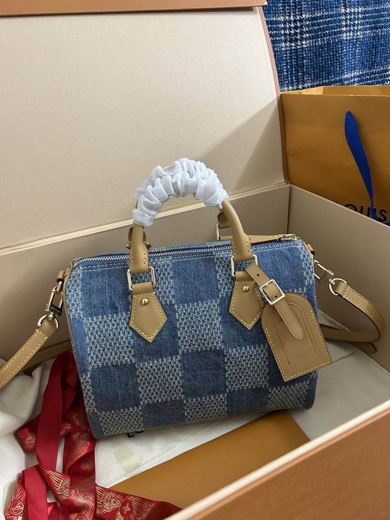 Louis Vuitton Speedy Bags